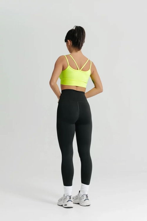 Forstrong Топ LIGHT BRA Салатовый фото 6