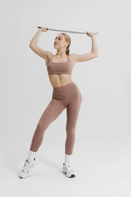 Forstrong Лосины BLAZE SOFT Капучино фото 3