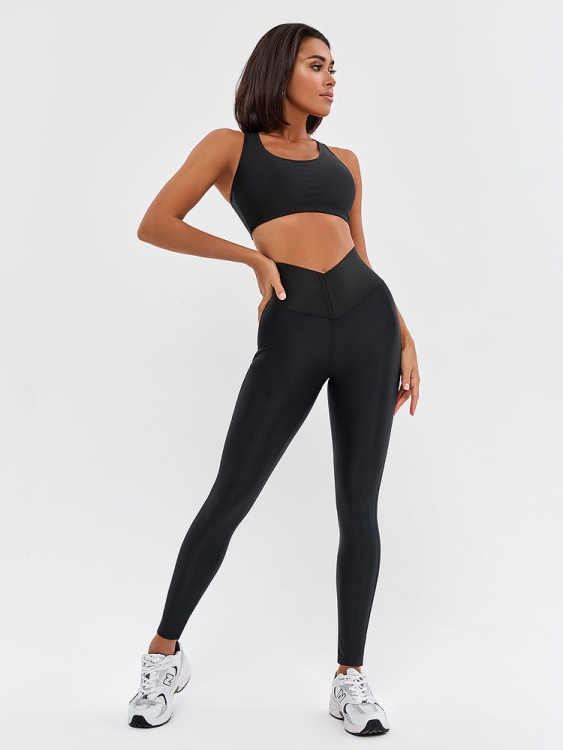 Bona Fide: Push-Up Corsage "Black" фото 7