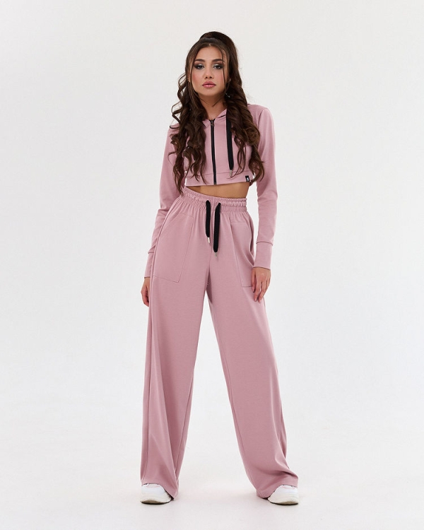 Bona Fide: Cuty Pants "Pink" фото 7