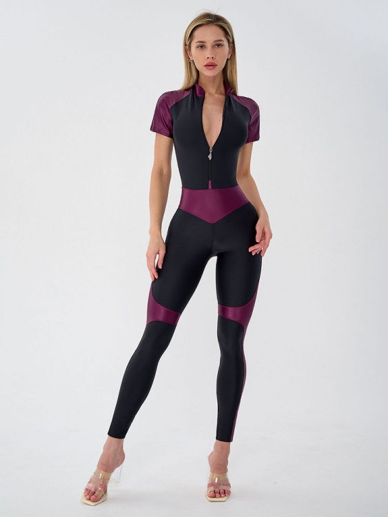 Bona Fide: Body Correct Skin Edition LYC "Black& Cherry" фото 10