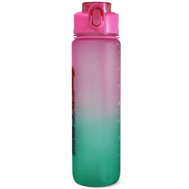 Be First Бутылка для воды тритан (SN2035) 900 мл фото 17