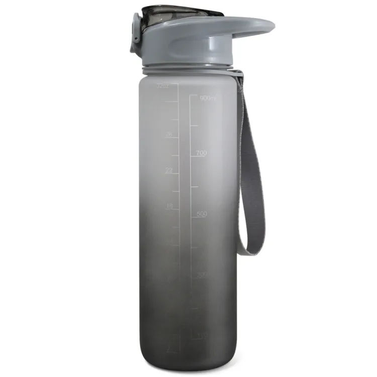 Be First Бутылка для воды тритан (SN2035) 900 мл фото 12