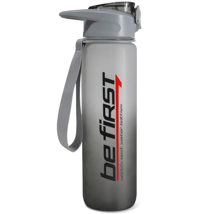 Be First Бутылка для воды тритан (SN2035) 900 мл фото 8