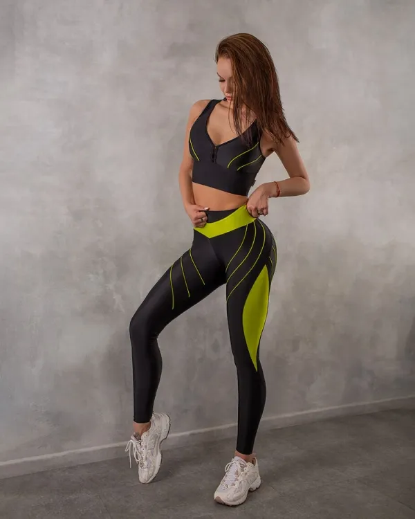 Bona Fide: FuckNike Skin "Black & Beat" фото 2