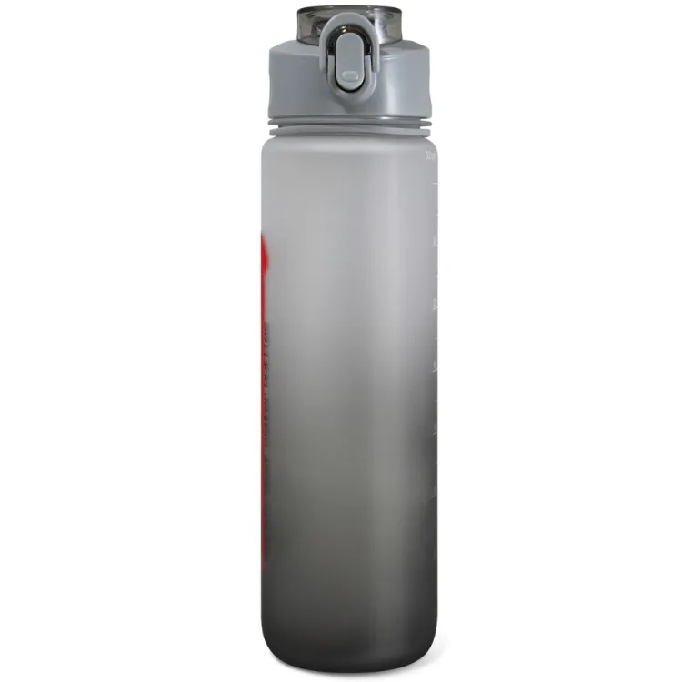 Be First Бутылка для воды тритан (SN2035) 900 мл фото 10