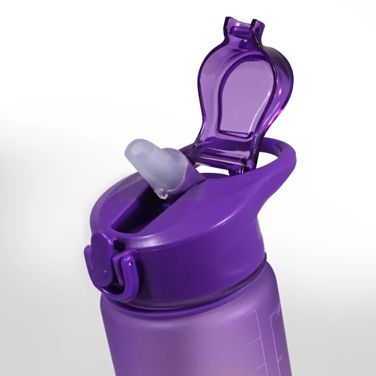 Be First Бутылка для воды тритан (SN2035) 900 мл фото 5