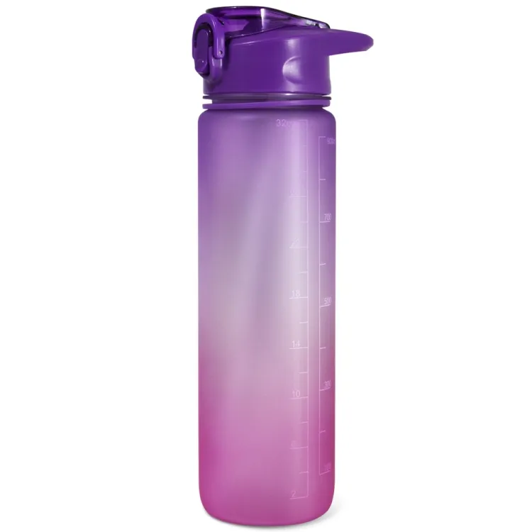 Be First Бутылка для воды тритан (SN2035) 900 мл фото 3